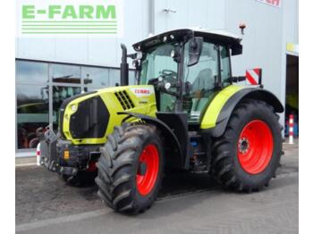 Tractor CLAAS Arion 550
