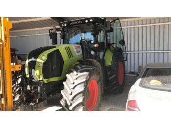 Tractor CLAAS Arion 630