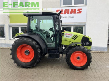 Tractor CLAAS Atos