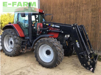 Tractor CASE IH MX Maxxum