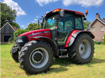 Tractor CASE IH JXU Maxxima