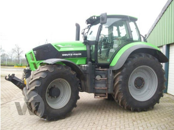 Tractor DEUTZ Agrotron 7250 TTV