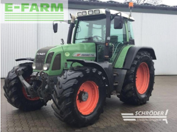 Tractor FENDT 716 Vario