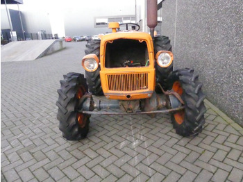 Tractor FIAT