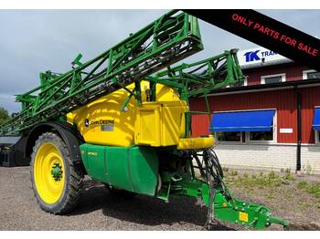 Pulverizador arrastrado JOHN DEERE