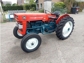 Tractor MASSEY FERGUSON 100 series