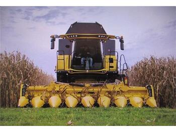 Accesorios para cosechadoras NEW HOLLAND