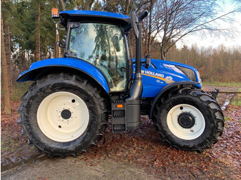 Tractor NEW HOLLAND T6.145