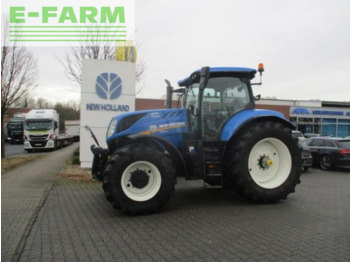 Tractor NEW HOLLAND T7.230
