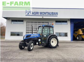 Tractor NEW HOLLAND T4.95