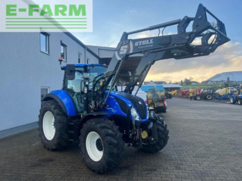 Tractor NEW HOLLAND T5