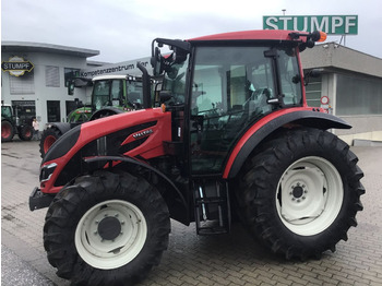 Tractor VALTRA A-series