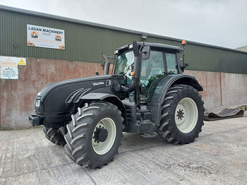 Tractor VALTRA T132