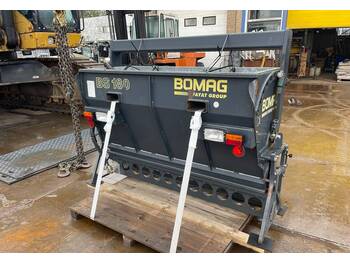 Implemento BOMAG