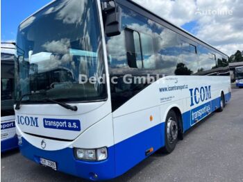 IVECO 5X Crosway 160/01 / 550/560 - autobús suburbano