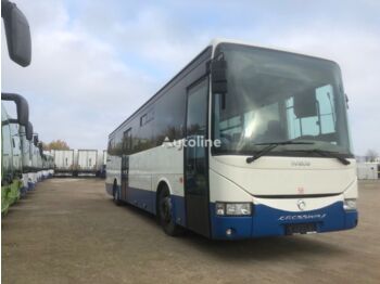 IVECO Crosway - autobús suburbano