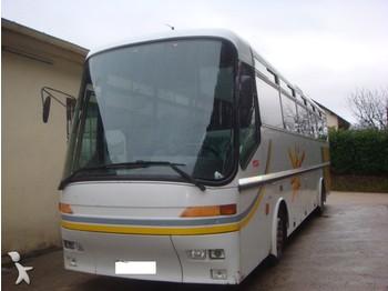 Bova HD 12360 - Autobús urbano