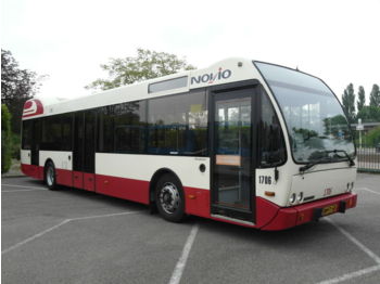 DAF BUS SB 250 (24 x)  - Autobús urbano