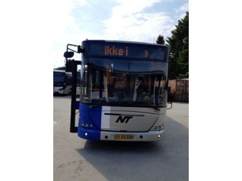 DAF JONCKHEERE TRANSIT - Autobús urbano