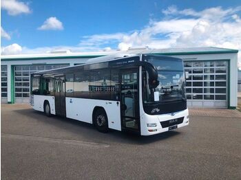 MAN A 78 Lions City LE / KLIMA/Mehrere KOM verfügbar  - autobús urbano