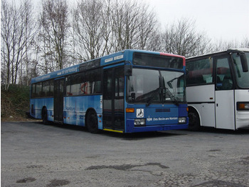 MERCEDES O 405 N - Autobús urbano