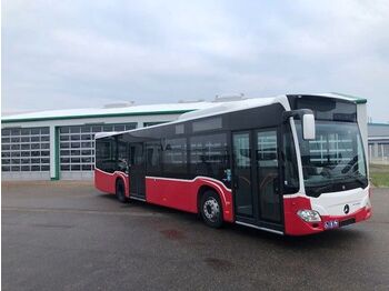 Mercedes-Benz 5x Citaro C2  KLIMAANLAGE / ZF EcoLife / LAWO  - autobús urbano