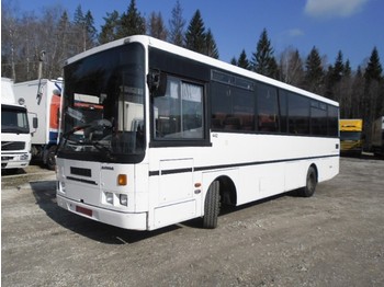  Nissan RB80 - Autobús urbano
