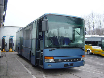 SETRA S 315 UL - Autobús urbano