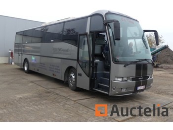 DAF VDL Berkhof SB3000 - Autocar