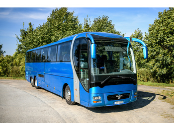 Autocar MAN Lions Star R03 Euro 4, 59 Pax