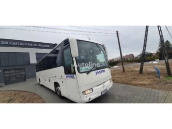 RENAULT IRISBUS ILIADE - motor DCI - 56 sieges - export - autocar
