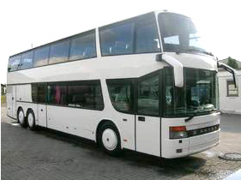 SETRA S 328 DT - Autocar