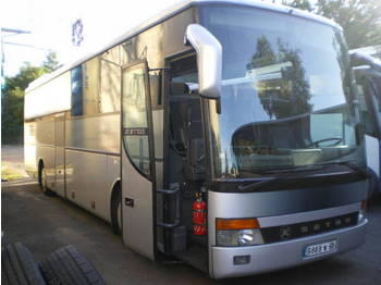 Setra 315 GT HD - Autocar