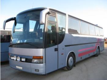 Setra 315 HD - Autocar