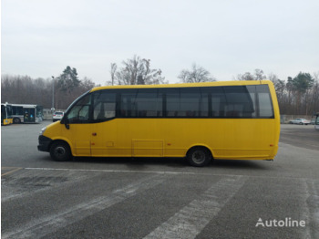 Minibús, Furgoneta de pasajeros IVECO WING: foto 3