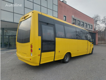 Minibús, Furgoneta de pasajeros IVECO WING: foto 5