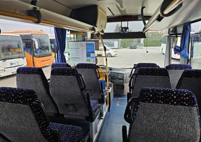 Autobús suburbano Irisbus CROSSWAY: foto 21