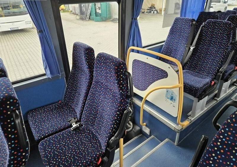 Autobús suburbano Irisbus CROSSWAY: foto 31