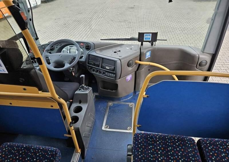 Autobús suburbano Irisbus CROSSWAY: foto 20