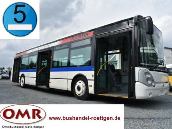 Autobús urbano Irisbus Citelis/530/A20/EEV/Euro5/3-türig: foto 1
