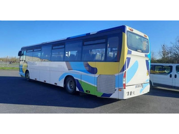 Autobús suburbano Irisbus RECREO/ SPROWADZONY/ 60 MIEJSC / MANUAL: foto 2