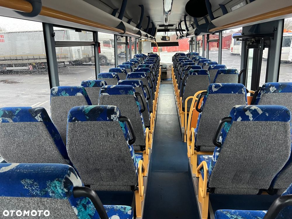 Autobús suburbano Irisbus Recreo / 64 miejsc / 12,8 długość / CENA:59000zł netto: foto 7