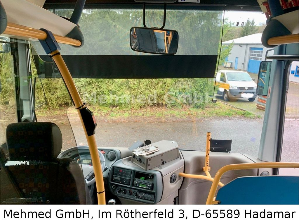 Autobús suburbano Irisbus Recreo Crossway -  10 Meter: foto 12