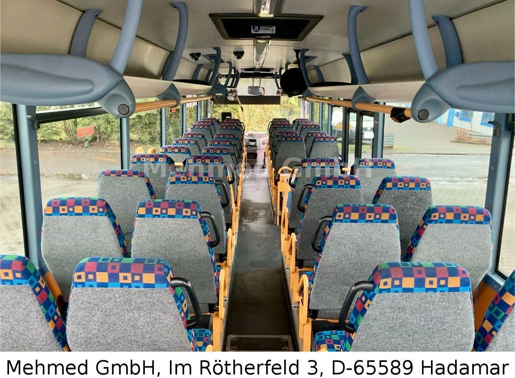 Autobús suburbano Irisbus Recreo Crossway -  10 Meter: foto 15