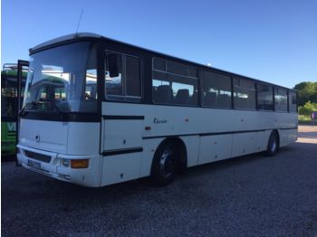 Autobús suburbano Irisbus Rekreo ,Karosa , Axser,Ares,Tracer: foto 1