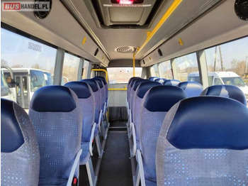 Minibús, Furgoneta de pasajeros Iveco DAILY SUNSET XL euro5: foto 4