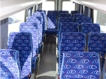 Iveco Daily A50C18  20 Sitztplatze  - Minibús, Furgoneta de pasajeros: foto 4