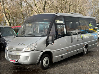 Iveco Rosero-P C65CC  - Minibús, Furgoneta de pasajeros: foto 1