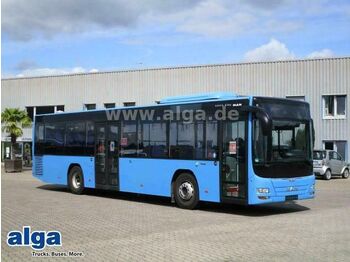 Autobús urbano MAN Lions City, A78, Euro 6, A/C, 43 Sitze: foto 1