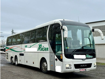 MAN R09 Lion´s Coach (Euro 6)  - Autocar: foto 1